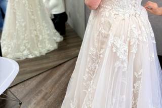 Romashka Bridal - 6