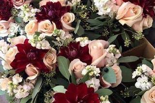 Hollon Flowers - 40