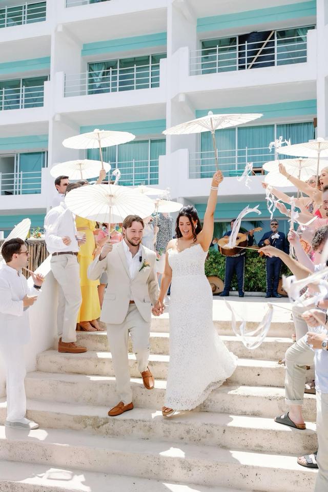 Hotel B Unique Cozumel - 2