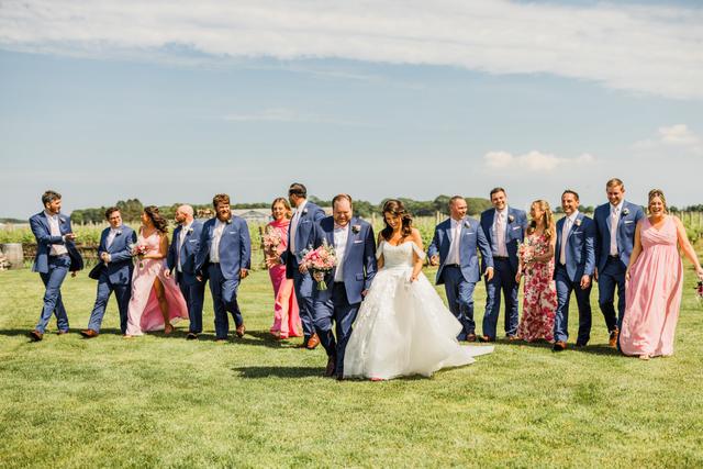 Britt Lee Wedding & Portrait Photography - 3
