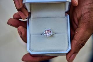 The Natural Sapphire Company - 78