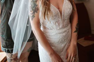 The Poinsett Bride - 5