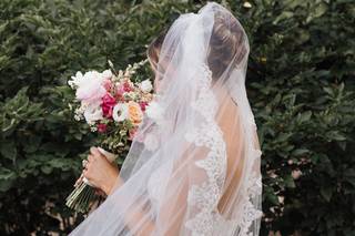 One White Lane Bridal Gallery - 12