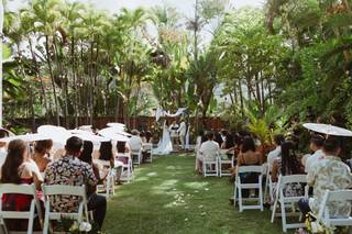 Aloha Bridal Connections - 14