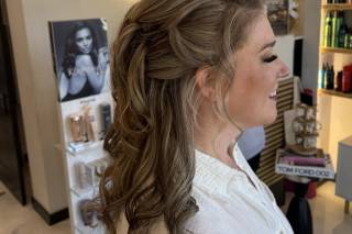 Sharmaines Salon and Day Spa - 6