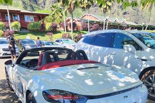 Blue Diamond Car Rental - 12