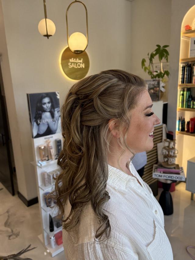 Sharmaines Salon and Day Spa - 2