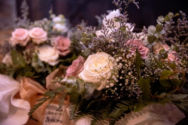 Heavenscent Floral Art - 3
