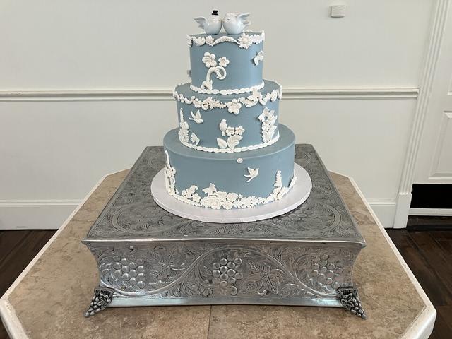 Irene's Bakery - 1