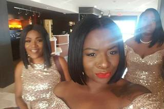 Crystal-Eyez Makeup & Beauty Lounge - 50