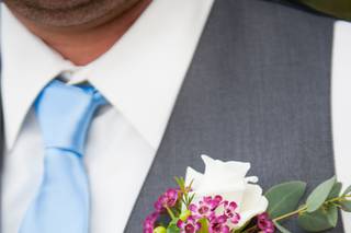 Floral Designs by Heather Hendrickson - 59