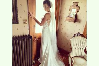 Wendy's Bridal Columbus - 28