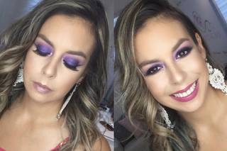 Kathe Hernandez Makeup - 16
