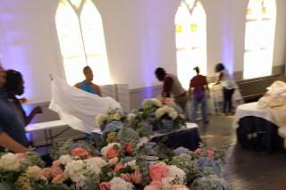 The White Bohemian - 5