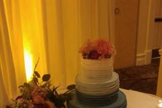 Chantilly Cakes - 99