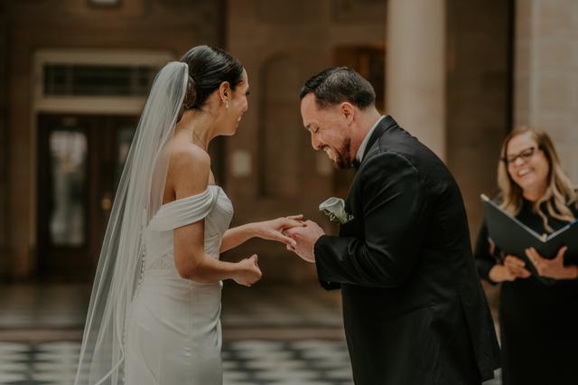Eva's Weddings - 1
