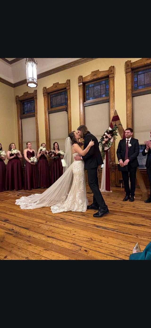 Eva's Bridal Center - 2