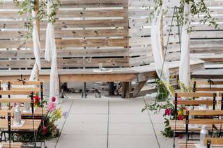 Rosehip Social - Flower & Event Design - 81