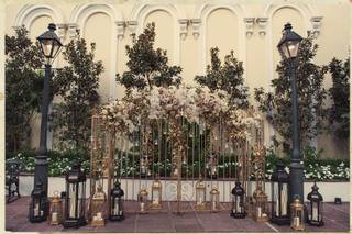 Unique Weddings in New Orleans - 21