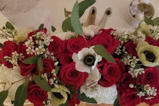 Michael O Ryan Event Floral & Design - 50