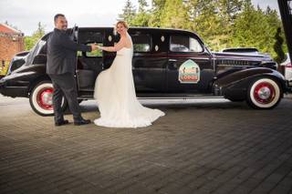 Cavallo Weddings - 5