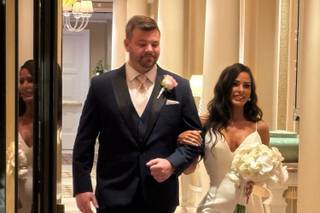 The Wedding Salons at Wynn Las Vegas - 18