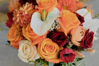 North Scottsdale Floral - 4