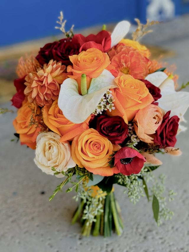 North Scottsdale Floral - 1