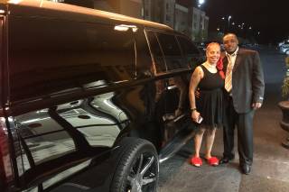 A-List Limousine - 16