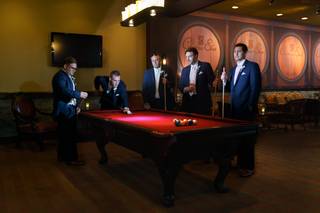 Chateau Elan Winery & Resort - 12