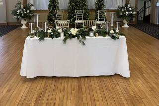 Nazareth Hall - 7