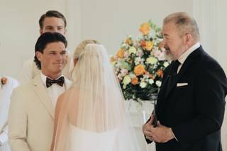 Chris Gray Wedding Officiant - 5