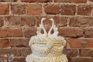 Sweet Pea's Bakeshop - 6