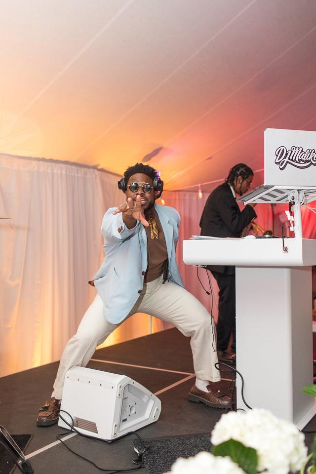 DJ Malike - 2