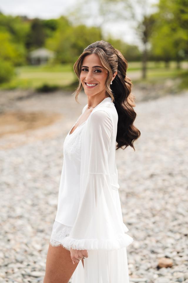 Maricruz Hairstyles - 2