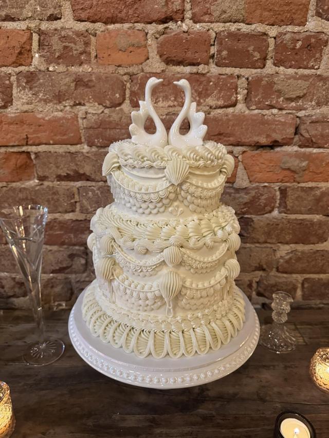 Sweet Pea's Bakeshop - 2
