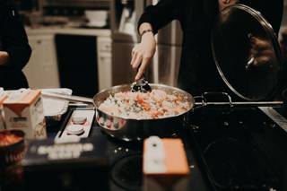 Bittersweet Cakes & Catering - 10