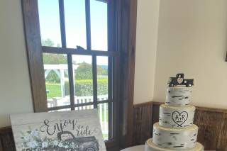 Dell-Lea Weddings & Events - 26