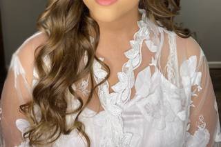 Makeup By Sydney Sampsell - 48