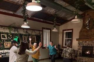 The Emerald Acres - 5