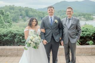 Officiant Danny - 5