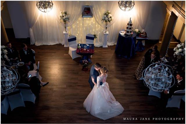 The View Event Center by Simply Decor & Events 3