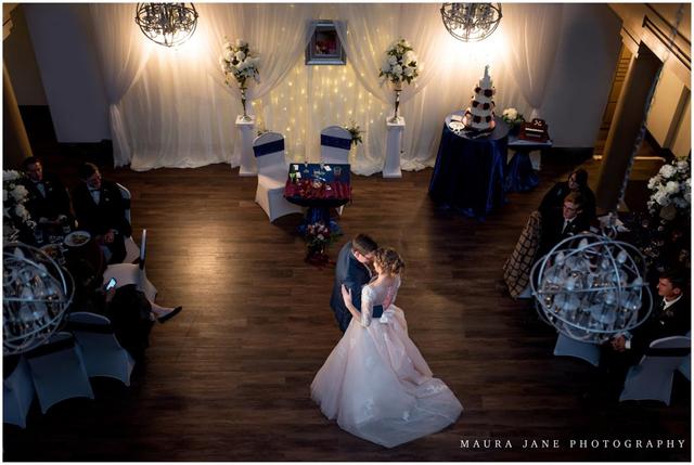 The View Event Center by Simply Decor & Events - 4