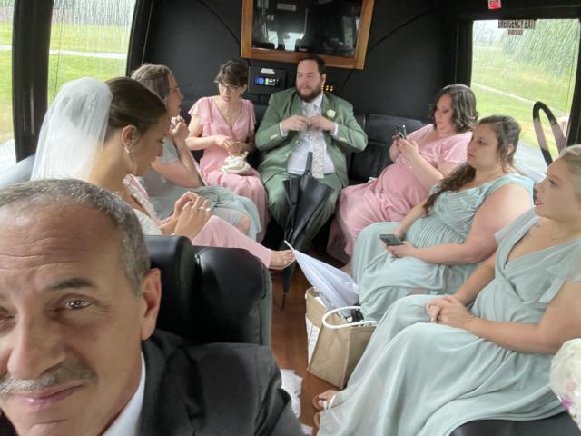 Royale Transportation - 1
