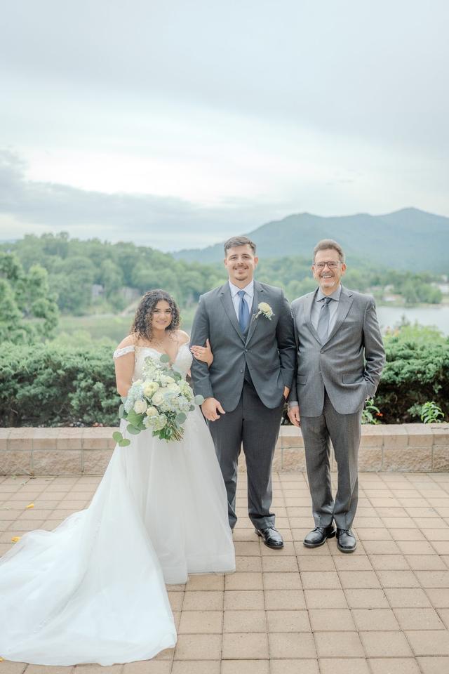 Officiant Danny - 2