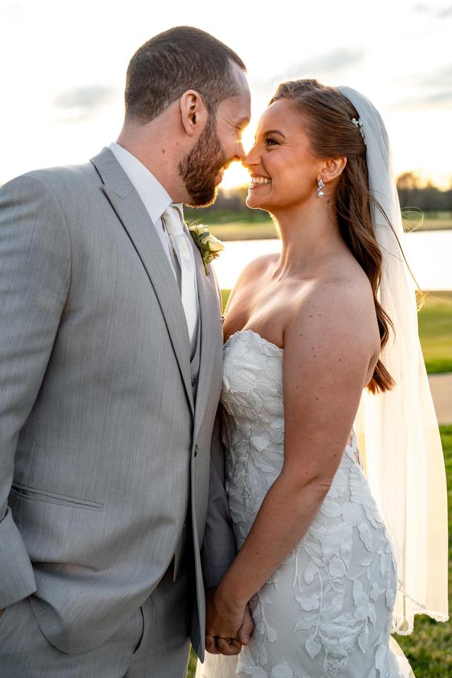 Complete Weddings + Events St. Louis - 2