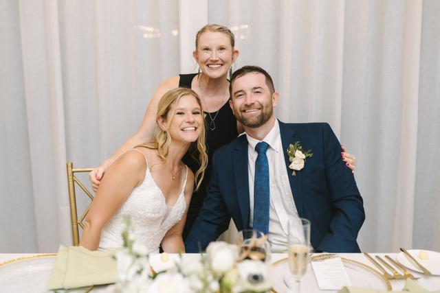 XOXO Weddings - 1