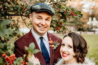 Beautiful Brides Hair and Makeup - 21