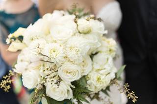 Awesome Blossom Floral Design - 69