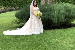 Arielle Bridal Inc. - 23
